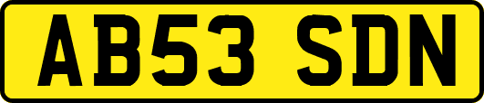 AB53SDN
