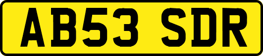 AB53SDR
