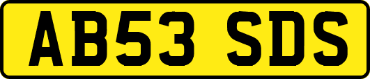 AB53SDS
