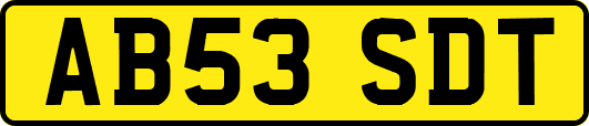 AB53SDT