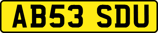 AB53SDU