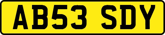 AB53SDY