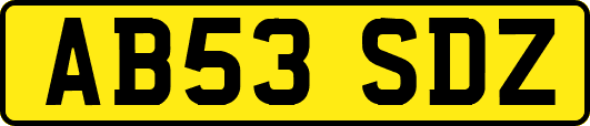 AB53SDZ