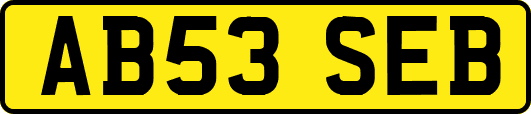 AB53SEB