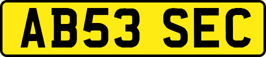AB53SEC