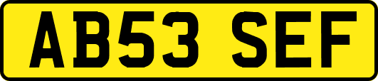 AB53SEF