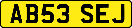 AB53SEJ