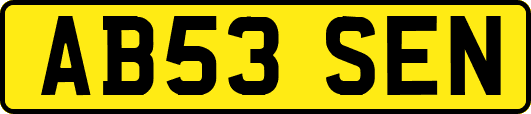 AB53SEN
