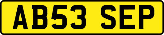 AB53SEP