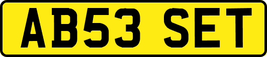 AB53SET