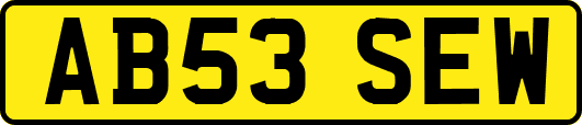 AB53SEW