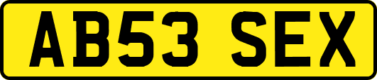 AB53SEX