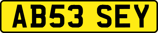 AB53SEY