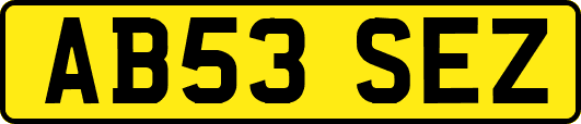 AB53SEZ