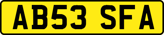 AB53SFA