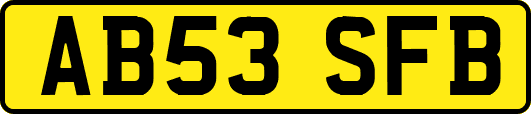 AB53SFB
