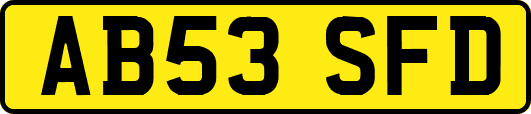 AB53SFD