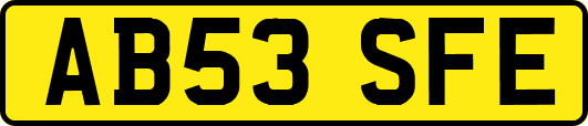 AB53SFE