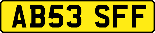 AB53SFF