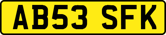 AB53SFK