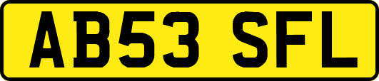 AB53SFL