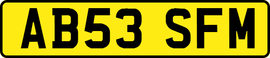 AB53SFM
