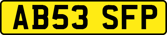 AB53SFP