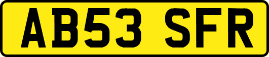 AB53SFR