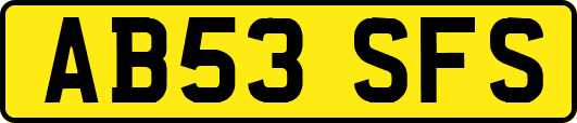 AB53SFS