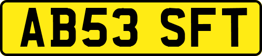 AB53SFT