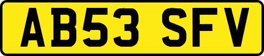 AB53SFV