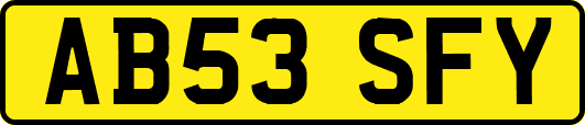 AB53SFY
