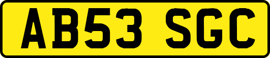 AB53SGC