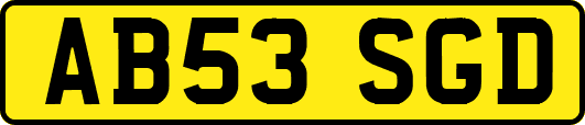 AB53SGD