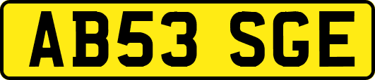 AB53SGE