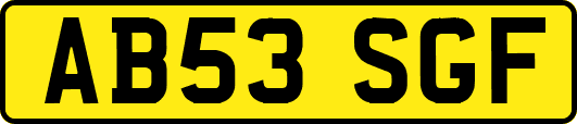 AB53SGF
