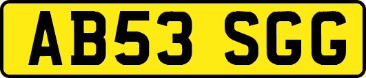 AB53SGG