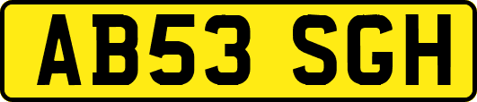 AB53SGH