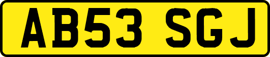 AB53SGJ