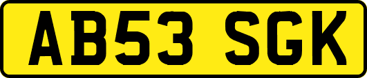 AB53SGK