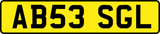 AB53SGL