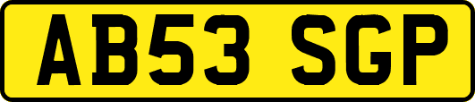 AB53SGP