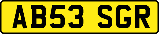 AB53SGR