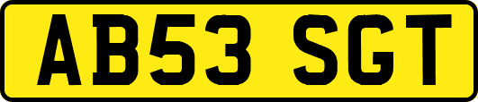 AB53SGT