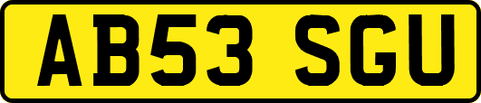 AB53SGU