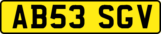 AB53SGV