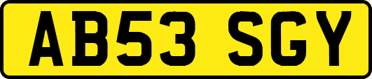 AB53SGY