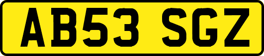 AB53SGZ