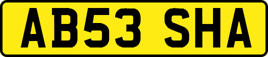 AB53SHA