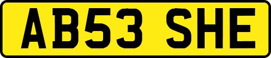 AB53SHE
